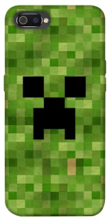 Чехол на Realme C2 Creeper фото 1 из 1