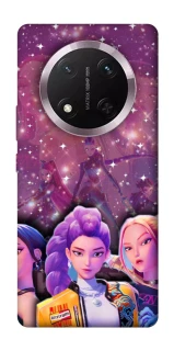 Чехол на Honor X9c k-pop demon hunters v6 фото 1 из 1