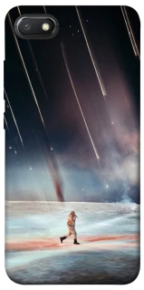 Чехол на Xiaomi Redmi 6A Kanye West ver.4 фото 1 из 1