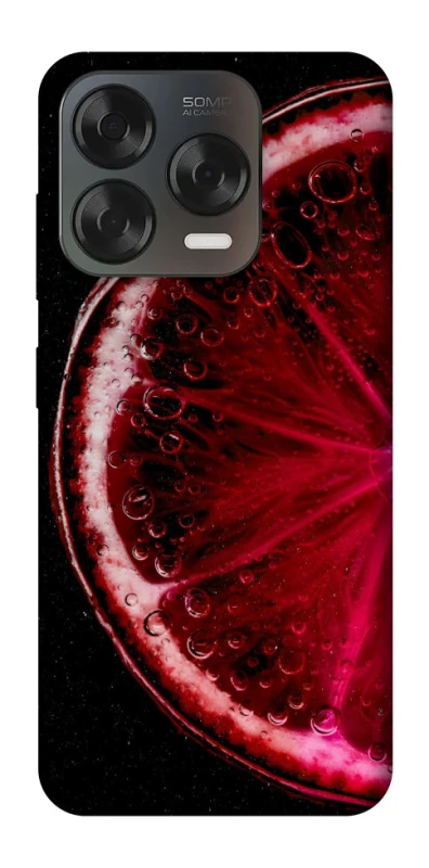 Чехол на ZTE Blade V70 Design Candy фото 1 из 2