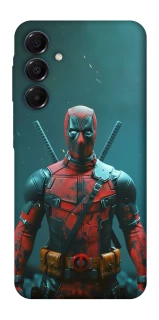 Чехол на Samsung Galaxy A16 4G/5G Deadpool v3 фото 1 из 1
