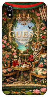 Чехол на Xiaomi Redmi 7A Guess фото 1 из 1