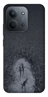Чехол на Xiaomi Redmi 15C (Global) Акула фото 1 из 1