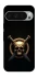 Чохол на Google Pixel 10 Pro XL Golden Skull фото 1 з 1