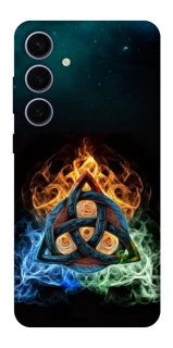 Чохол на Samsung Galaxy S25+ Трикветр фото 1 з 1