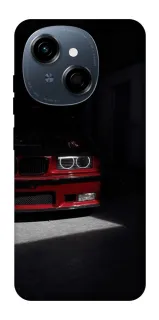 Чехол на TECNO Spark Go 1 BMW v21 фото 1 из 1