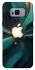 Чохол на Samsung G955 Galaxy S8 Plus Apple logo ver.4 фото 1 з 1