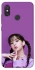 Чохол на Xiaomi Mi 8 JISOO - BLACKPINK фото 1 з 1