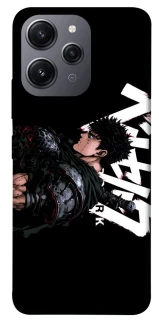 Чохол на Xiaomi Redmi 12 Berserk v12 фото 1 з 1