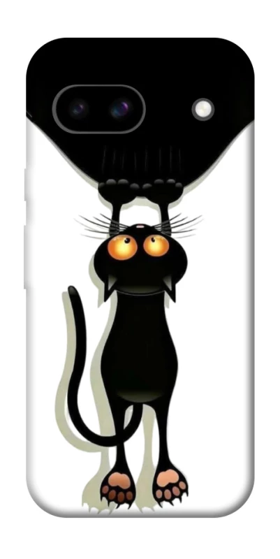 Чохол на Google Pixel 8a But it's not white фото 1 з 1