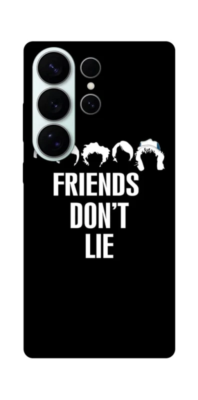 Чохол на Samsung Galaxy S26 Stranger Things ver.12 фото 1 з 1