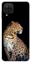 Чехол на Samsung Galaxy A12 Leopard v2 фото 1 из 1