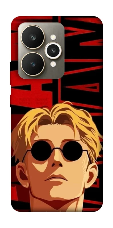 Чохол на Realme 15 Nanami v2 фото 1 з 1