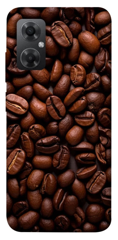 Чехол на Xiaomi Redmi Note 11R Кофе фото 1 из 1