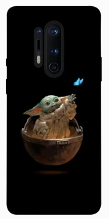 Чохол на OnePlus 8 Pro Star Wars Grogu фото 1 з 1