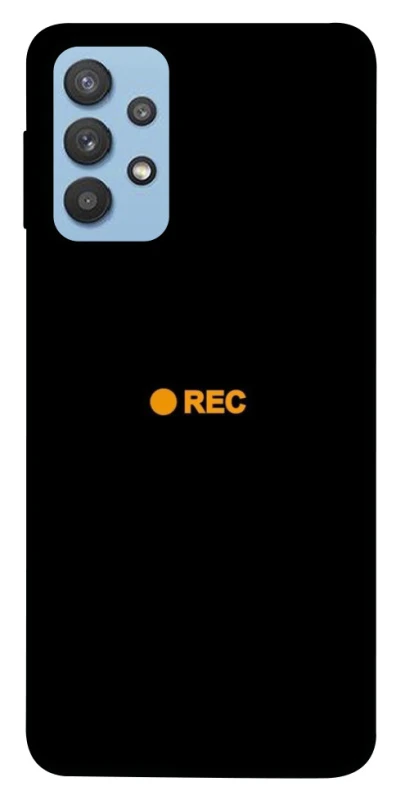 Чехол на Samsung Galaxy M32 *Rec фото 1 из 1