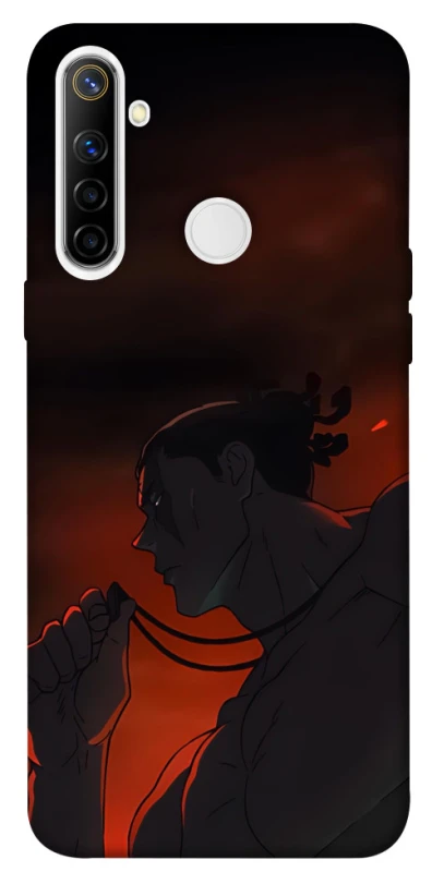 Чехол на Realme 6i Todo v5 фото 1 из 1