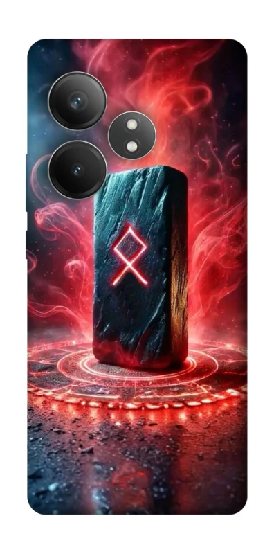 Чохол на Realme GT Neo 6 Руна Одал фото 1 з 1