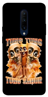 Чехол на OnePlus 7 Pro Tung Tung Tung Sahur фото 1 из 1