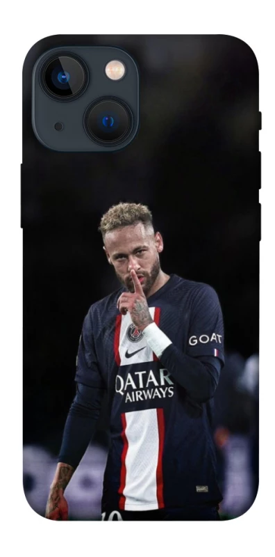 Чехол на Apple iPhone 13 mini (5.4") Neymar фото 1 из 1