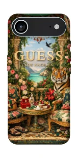 Чехол на Apple iPhone 17 Air (6.5") Guess фото 1 из 1