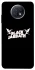 Чохол на Xiaomi Redmi Note 9 5G / Note 9T Black Sabbath logo ver.2 фото 1 з 1