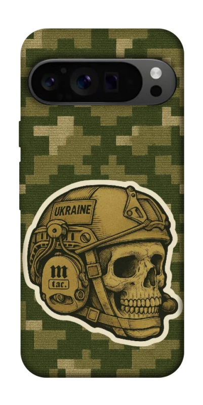 Чохол на Google Pixel 9 Pro Cranium фото 1 з 1