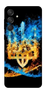 Чехол на Samsung Galaxy M55 Герб v16 фото 1 из 1