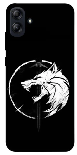 Чохол на Samsung Galaxy A04e Школа Вовка фото 1 з 1