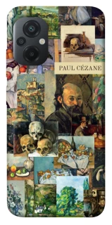 Чехол на Xiaomi Poco M5 Paul Cézanne фото 1 из 1