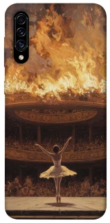 Чохол на Samsung Galaxy A50 (A505F) / A50s / A30s Ballet фото 1 з 1