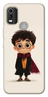 Чехол на Nokia C21 Plus Harry Potter v8 фото 1 из 1