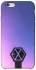 Чехол на Apple iPhone 6/6s (4.7") EXO Logo фото 1 из 1