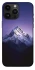 Чехол на Apple iPhone 14 Pro Max (6.7") Purple mountains фото 1 из 1