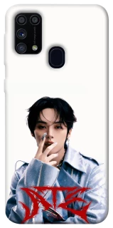 Чохол на Samsung Galaxy M31 Lee Know - Stray Kids фото 1 з 1