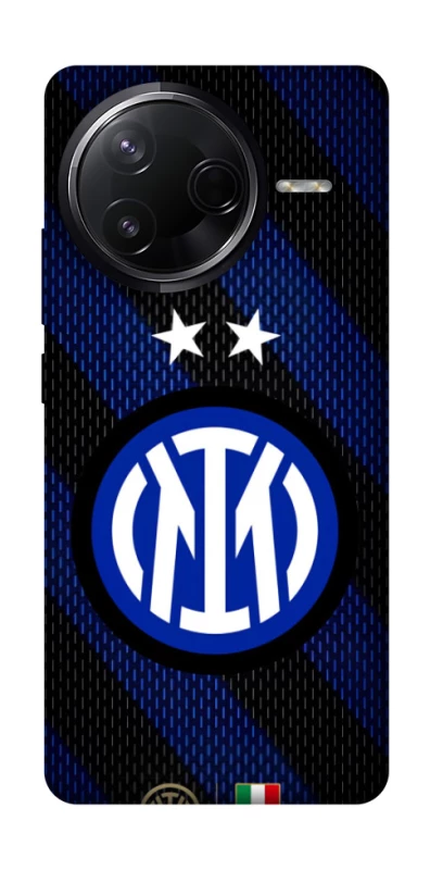 Чохол на Infinix Note 50 Pro FC Inter v2 фото 1 з 1
