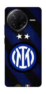 Чохол на Infinix Note 50 Pro FC Inter v2 фото 1 з 1