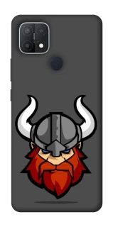 Чохол на Oppo A15s / A15 Viking v3 фото 1 з 1