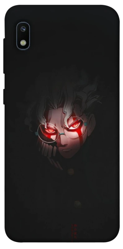 Чохол на Samsung Galaxy A10 (A105F) Dandadan фото 1 з 1