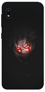 Чехол на Samsung Galaxy A10 (A105F) Dandadan фото 1 из 1