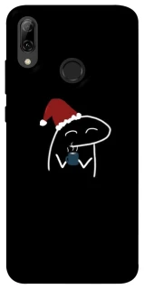 Чохол на Huawei P Smart (2019) Christmas mood фото 1 з 1