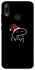 Чохол на Huawei P Smart (2019) Christmas mood фото 1 з 1