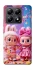 Чохол на Xiaomi 14T Labubu twins ver.2 фото 1 з 1