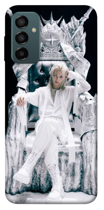 Чохол на Samsung Galaxy M13 4G Felix GIANT фото 1 з 1