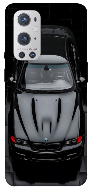 Чохол на OnePlus 9 Pro BMW V12 фото 1 з 1