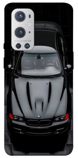 Чехол на OnePlus 9 Pro BMW V12 фото 1 из 1