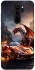 Чехол на Xiaomi Redmi Note 8 Pro Сar and dragon фото 1 из 1