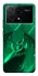 Чехол на Xiaomi Poco X6 Warcraft Illidan фото 1 из 1