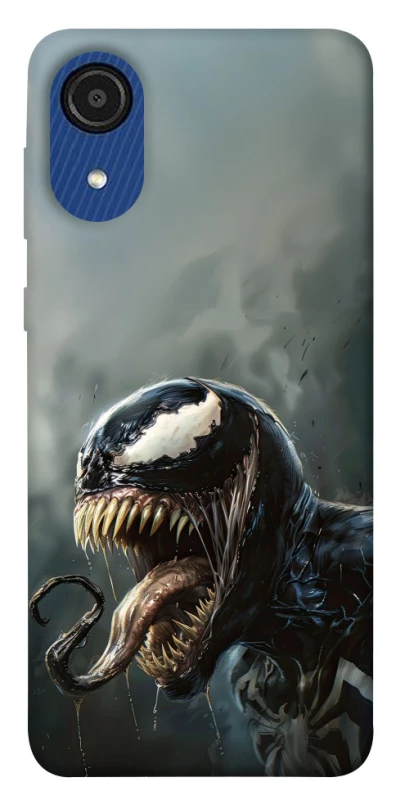 Чехол на Samsung Galaxy A03 Core venom v7 фото 1 из 1