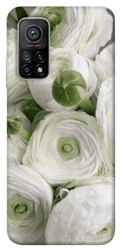 Чохол на Xiaomi Mi 10T Mornings фото 1 з 1